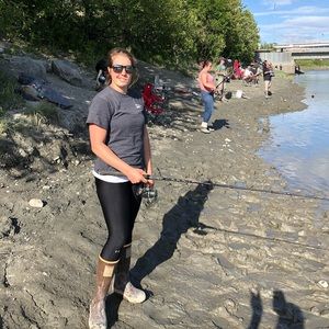 Meet your Posher, Kami